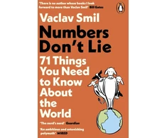 KNYGA Vaclav Smil Numbers Don't Lie