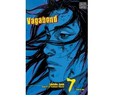 KNYGA Vagabond (VIZBIG Edition), Vol. 7