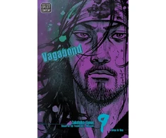 KNYGA Vagabond (VIZBIG Edition), Vol. 9