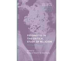 KNYGA Vaia Touna Fieldnotes in the Critical Study of Religion