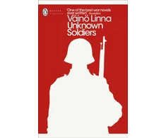 KNYGA Vaino Linna Unknown Soldiers