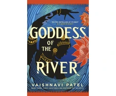 KNYGA Vaishnavi Patel Goddess of the River