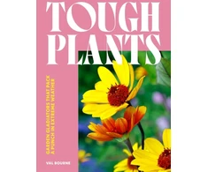 KNYGA Val Bourne Tough Plants, Garden gladiators that pack a punch in extreme weather