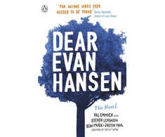 KNYGA Val Emmich Dear Evan Hansen