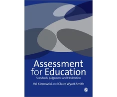 KNYGA Val Klenowski Assessment for Education