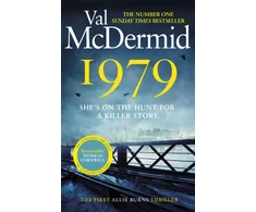 KNYGA Val Mcdermid 1979