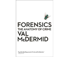 KNYGA Val Mcdermid Forensics