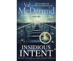 KNYGA Val Mcdermid Insidious Intent