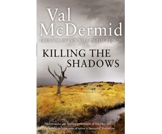 KNYGA Val Mcdermid Killing the Shadows