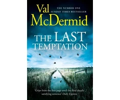 KNYGA Val Mcdermid Last Temptation
