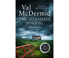 KNYGA Val Mcdermid Mermaids Singing