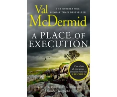 KNYGA Val Mcdermid Place of Execution