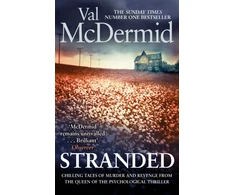 KNYGA Val Mcdermid Suvyta