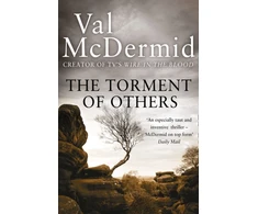 KNYGA Val Mcdermid Torment of Others