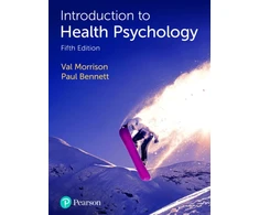KNYGA Val Morrison Introduction to Health Psychology