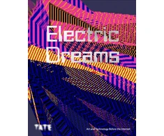 KNYGA Valentina Ravaglia Electric Dreams