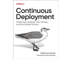 KNYGA Valentina Servile Continuous Deployment
