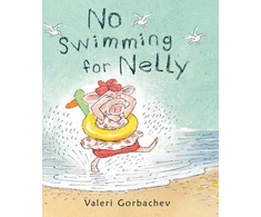 KNYGA Valeri Gorbachev No Swimming for Nelly