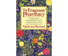 KNYGA Valerie Ann Worwood Fragrant Pharmacy