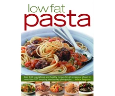KNYGA Valerie Ferguson Low Fat Pasta