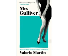 KNYGA Valerie Martin Mrs Gulliver