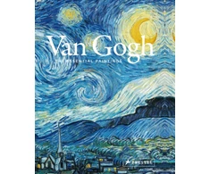 KNYGA Valerie Mettai Van Gogas