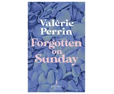 KNYGA Valerie Perrin Forgotten on Sunday