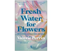 KNYGA Valerie Perrin Perrin Valerie Fresh Vanduo for Flowers: OVER 1 MILLION COPIES SOLD