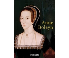 KNYGA Valerie Shrimplin Anne Boleyn