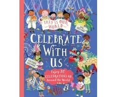 KNYGA Valerie Wilding This Is Our World: Celebrate With Us!