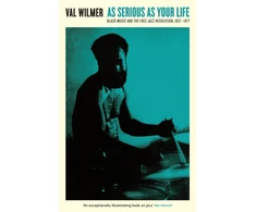 KNYGA Valerie Wilmer As Serious As Your Life