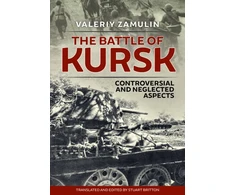 KNYGA Valeriy Zamulin The Battle of Kursk