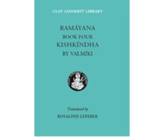 KNYGA Valmiki Ramayana Book Four