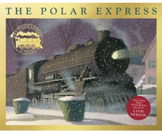 KNYGA Chris Van Allsburg The Polar Express