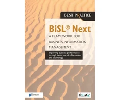 KNYGA Van Haren Publishing BiSL Next - A Framework for Business Information Management