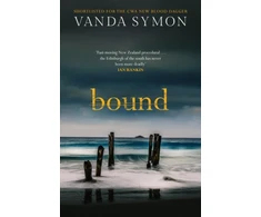 KNYGA Vanda Symon Bound