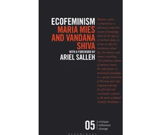 KNYGA Vandana Shiva Ecofeminism