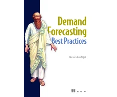 KNYGA Vandeput Nicolas Demand Forecasting Best Practices