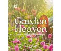 KNYGA Vanessa Berridge Garden Heaven