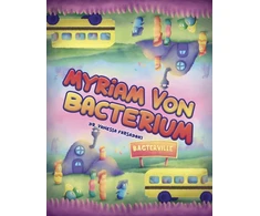 KNYGA Vanessa Farsadaki Myriam Von Bacterium