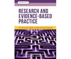 KNYGA Vanessa Heaslip Research and Evidence-Based Practice