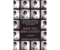 KNYGA Vanessa Nicolson Have You Been Good?