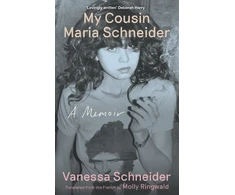 KNYGA Vanessa Schneider My Cousin Maria Schneider
