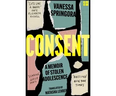 KNYGA Vanessa Springora Consent