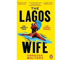 KNYGA Vanessa Walters Lagos Wife
