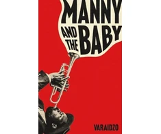 KNYGA Varaidzo Manny and the Baby