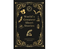 KNYGA Varios World's Greatest Short Stories