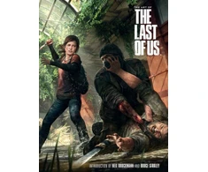 KNYGA Various Art of The Last of Us