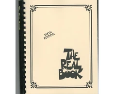 KNYGA Various Artists Real Book