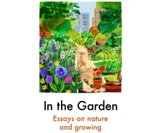 KNYGA Various Authors In the Garden